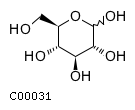 D-葡萄糖 D-Glucose